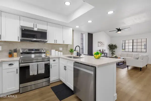 2020 W Union Hills Drive #258, Phoenix, AZ 85027