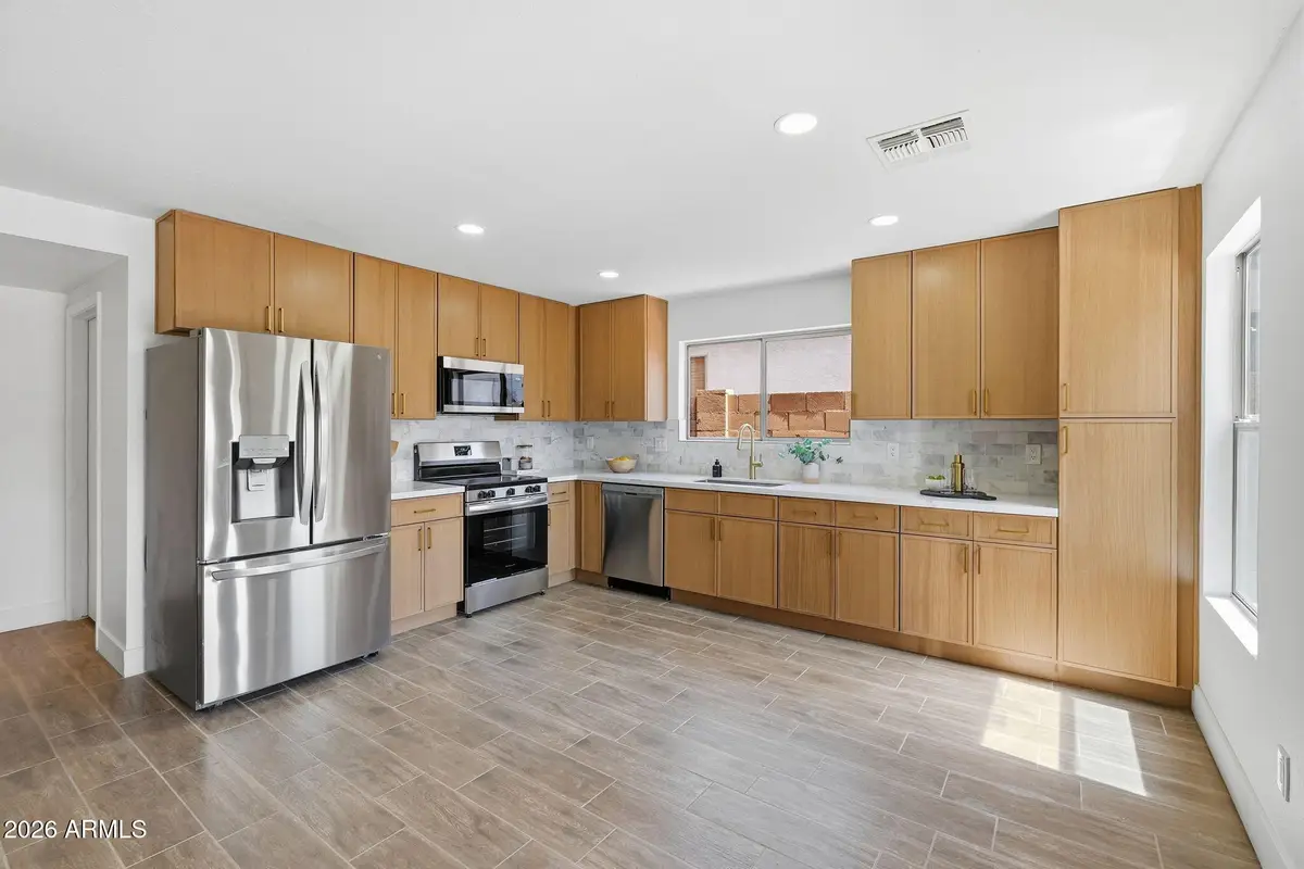 5047 E Peak View Road, Cave Creek, AZ 85331 - #1