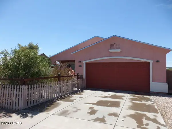 21817 W Harding Avenue, Wittmann, AZ 85361