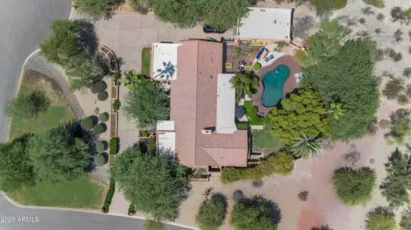 3414 E Marlette Avenue #19, Paradise Valley, AZ 85253