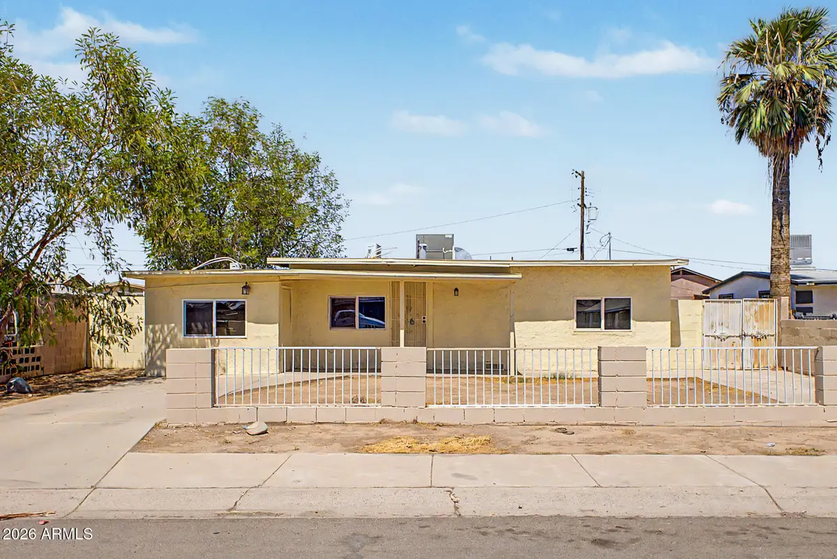 3130 W Almeria Road, Phoenix, AZ 85009 - #1