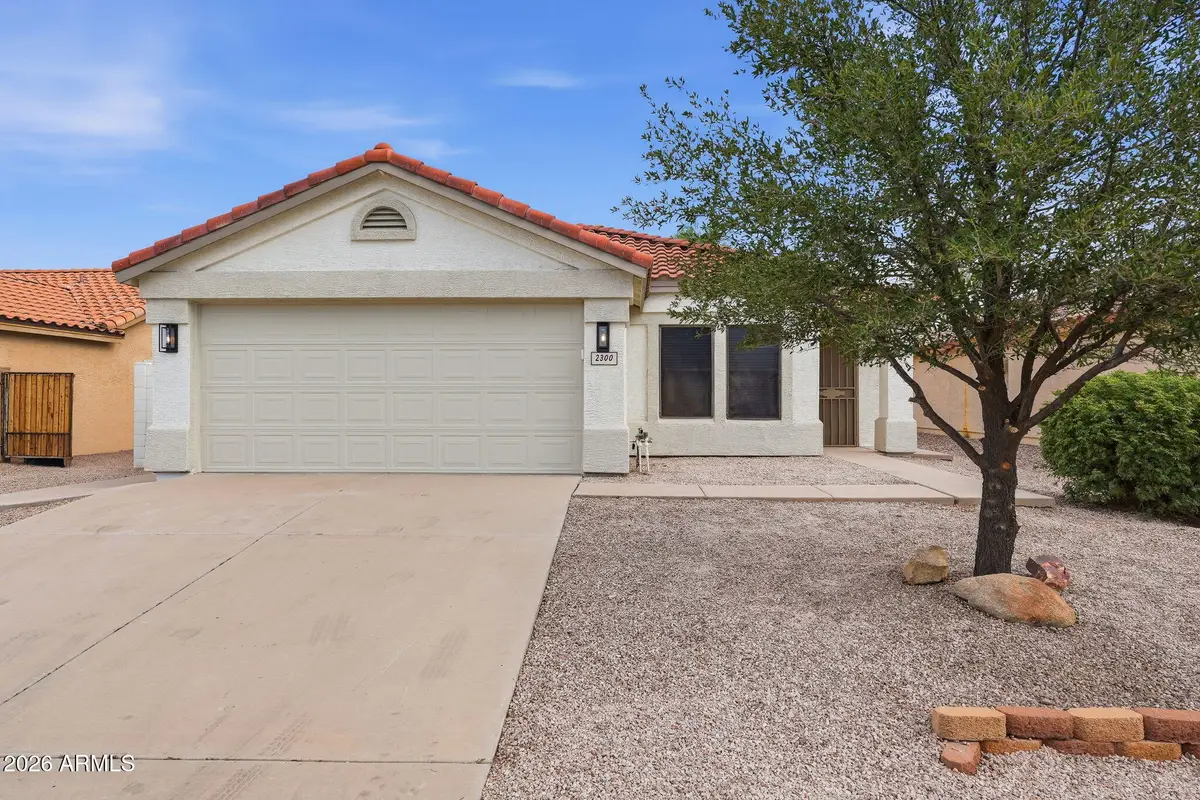 2300 W 22nd Avenue, Apache Junction, AZ 85120 - #1