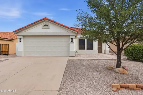 2300 W 22nd Avenue, Apache Junction, AZ 85120