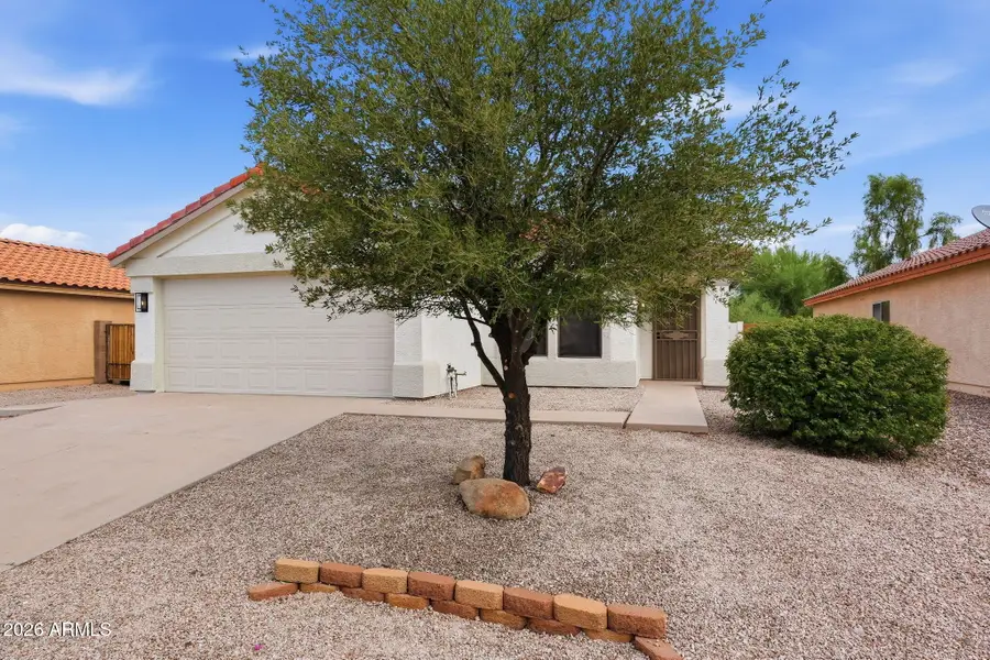 2300 W 22nd Avenue, Apache Junction, AZ 85120 - #2