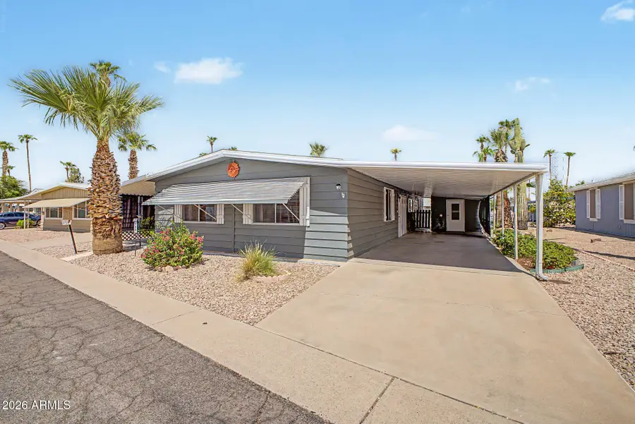 120 N Val Vista Drive #198, Mesa, AZ 85213 - #3