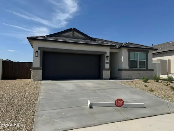 23933 W Yavapai Street, Buckeye, AZ 85326