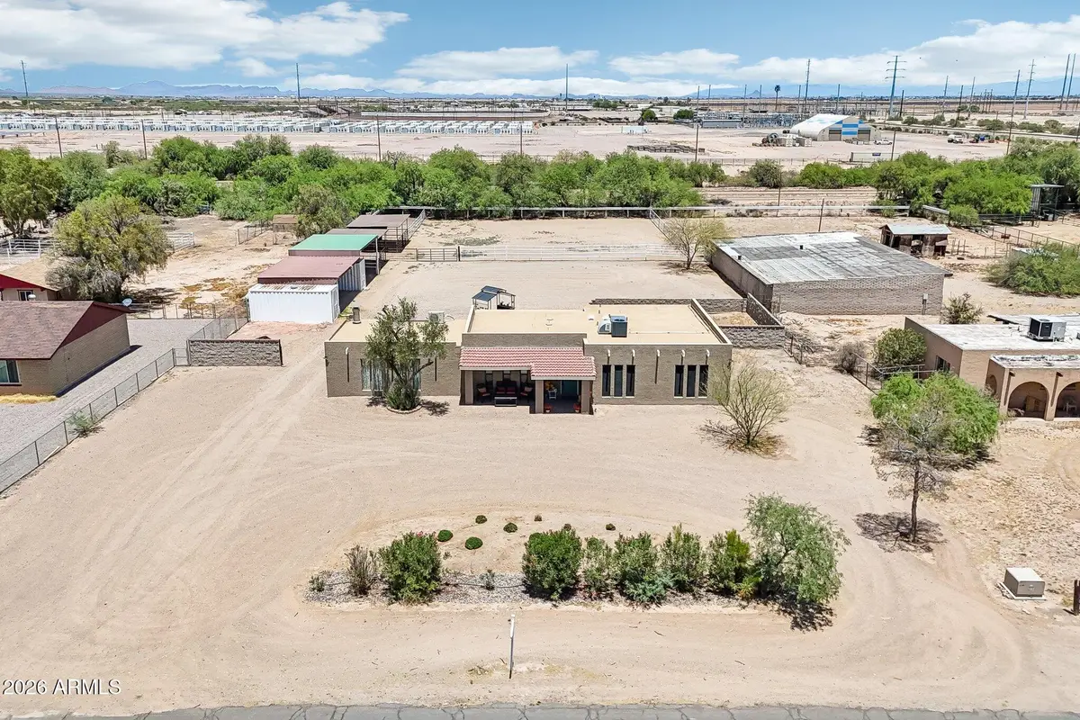 228 W Calle Tuberia --, Casa Grande, AZ 85194 - #1