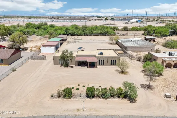 228 W Calle Tuberia --, Casa Grande, AZ 85194