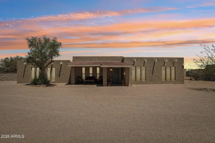 228 W Calle Tuberia --, Casa Grande, AZ 85194 - #2