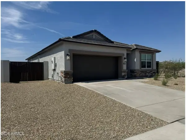 24005 W Yavapai Street, Buckeye, AZ 85326