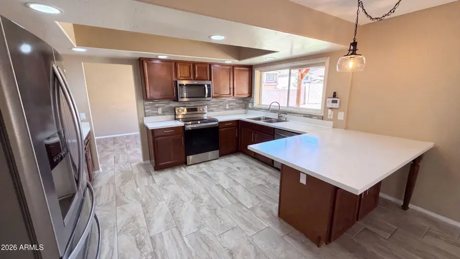15652 W Calavar Road, Surprise, AZ 85379 - #2