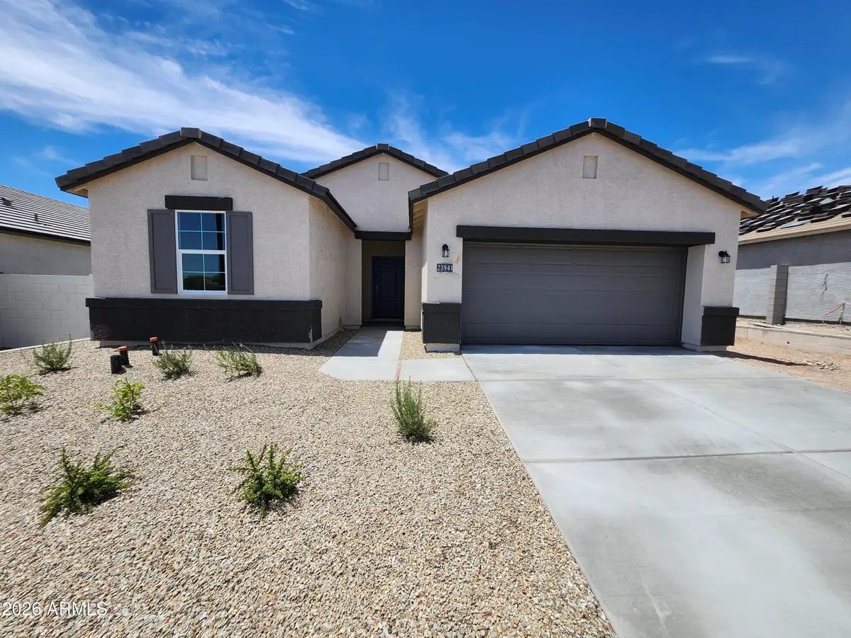 23941 W Yavapai Street, Buckeye, AZ 85326 - #1