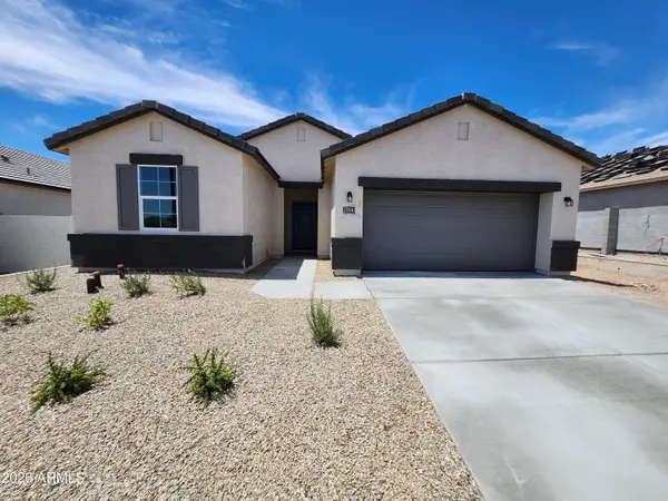 23941 W Yavapai Street, Buckeye, AZ 85326