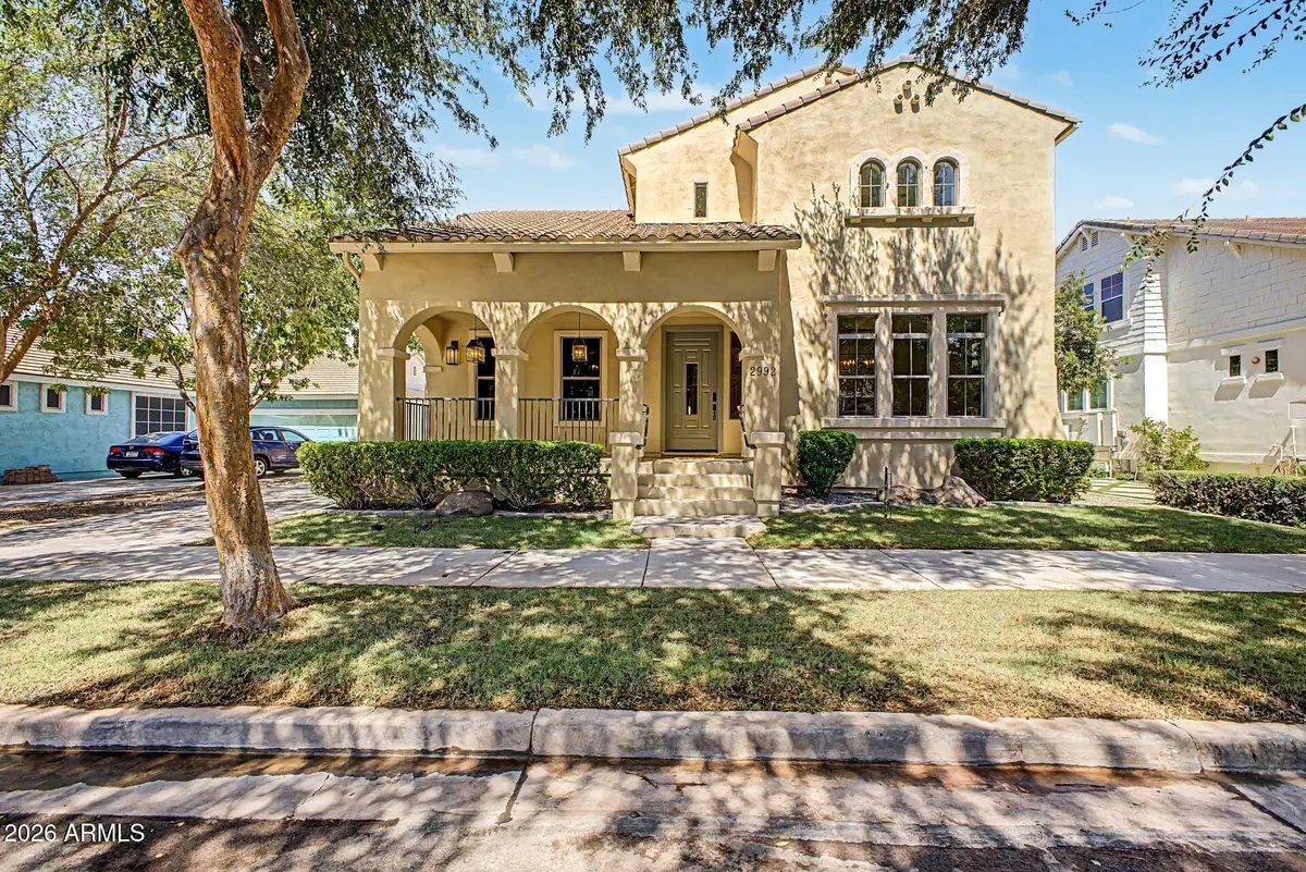 2992 E Camellia Drive, Gilbert, AZ 85296 - #1