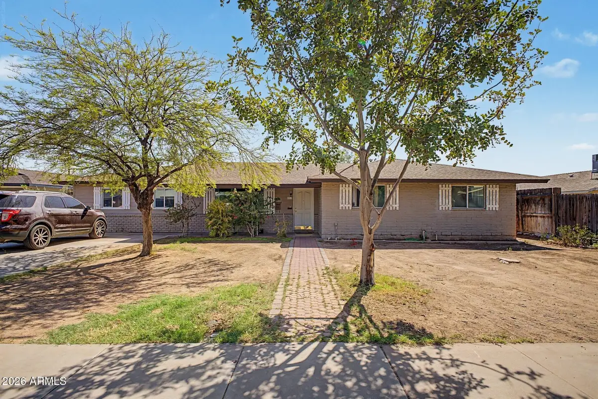 519 N Cheri Lynn Drive, Chandler, AZ 85225 - #1