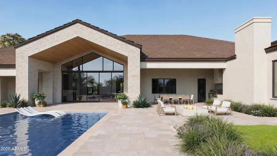11831 N 70th Place, Scottsdale, AZ 85254 - #3
