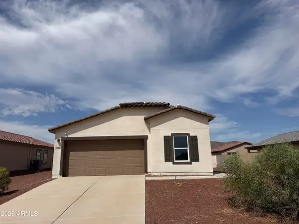 7942 S John Jacob Astor Avenue, Casa Grande, AZ 85193