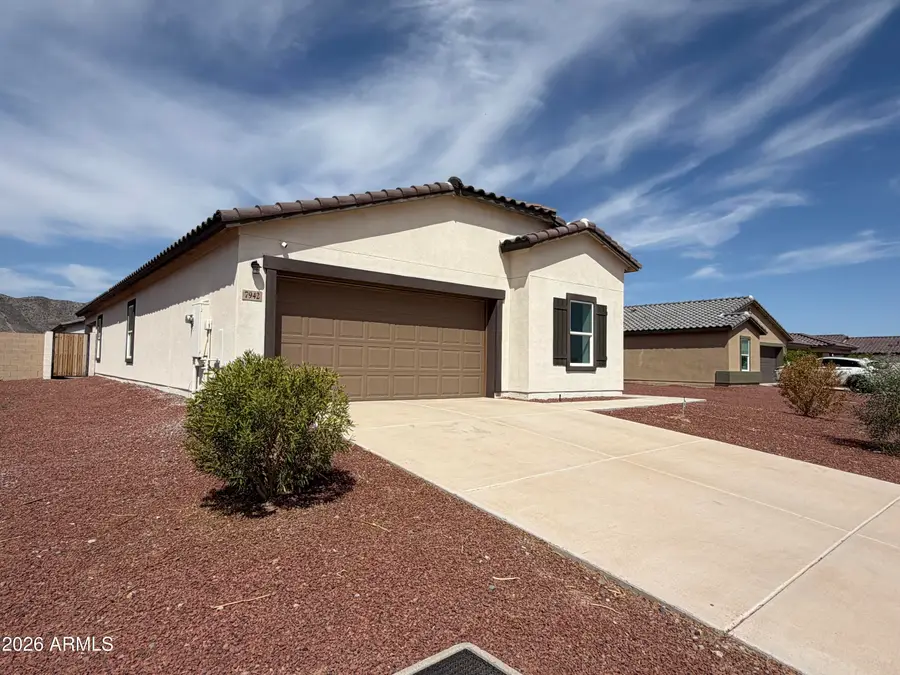 7942 S John Jacob Astor Avenue, Casa Grande, AZ 85193 - #2