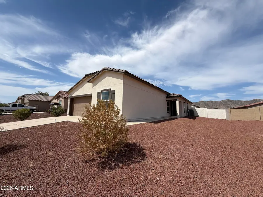 7942 S John Jacob Astor Avenue, Casa Grande, AZ 85193 - #3