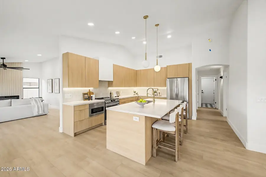 4361 E Meadow Drive, Phoenix, AZ 85032 - #2