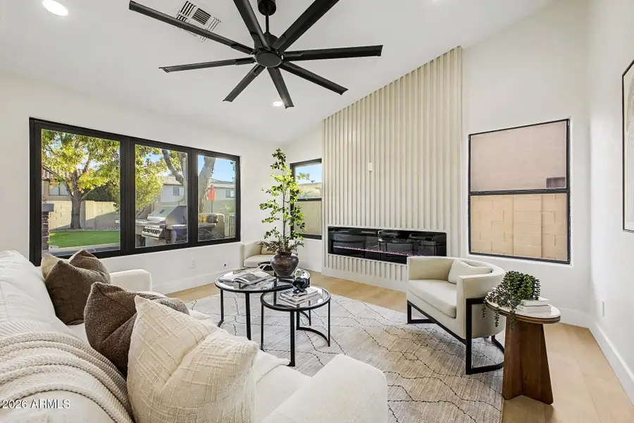 4361 E Meadow Drive, Phoenix, AZ 85032 - #3
