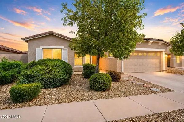 16784 W Magnolia Street, Goodyear, AZ 85338