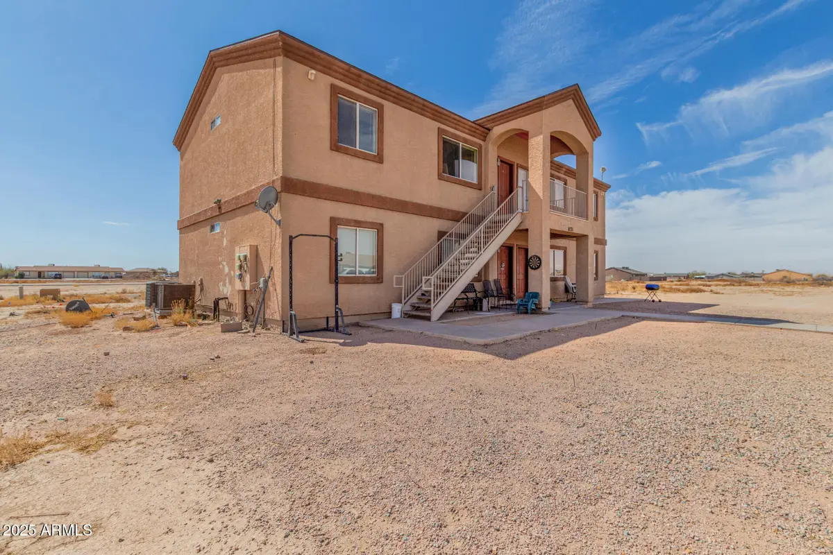 8131 W Serena Drive, Arizona City, AZ 85123 - #1