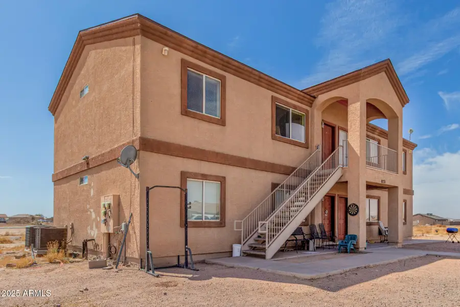8131 W Serena Drive, Arizona City, AZ 85123 - #2