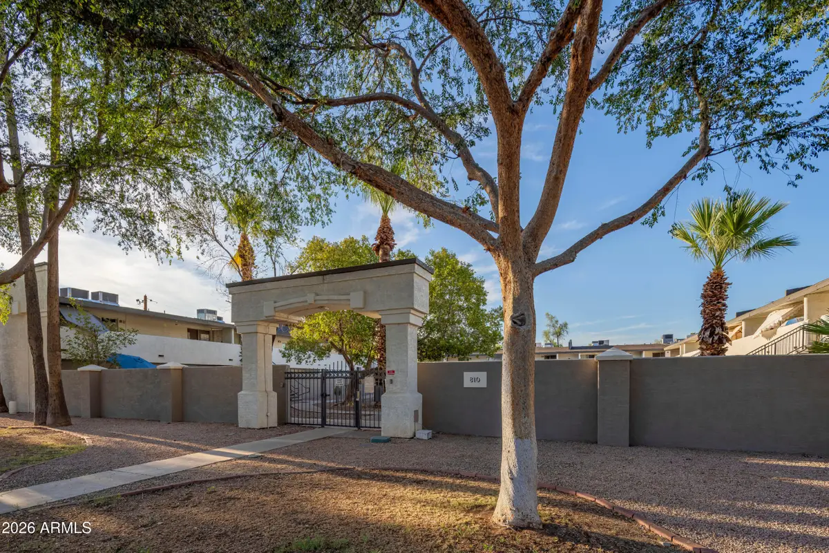 810 E Colter Street, Phoenix, AZ 85014 - #1