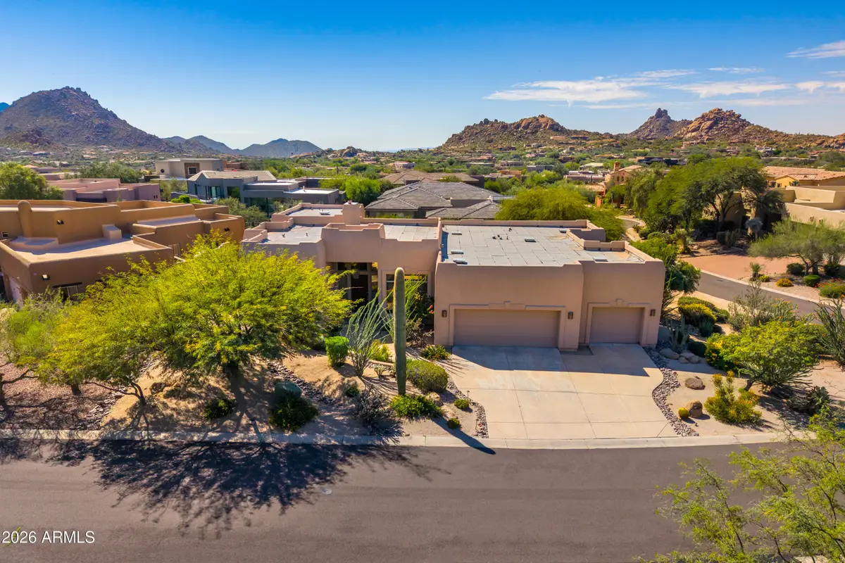 10877 E Dale Lane, Scottsdale, AZ 85262 - #1