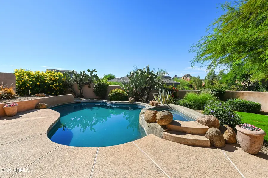 10877 E Dale Lane, Scottsdale, AZ 85262 - #3