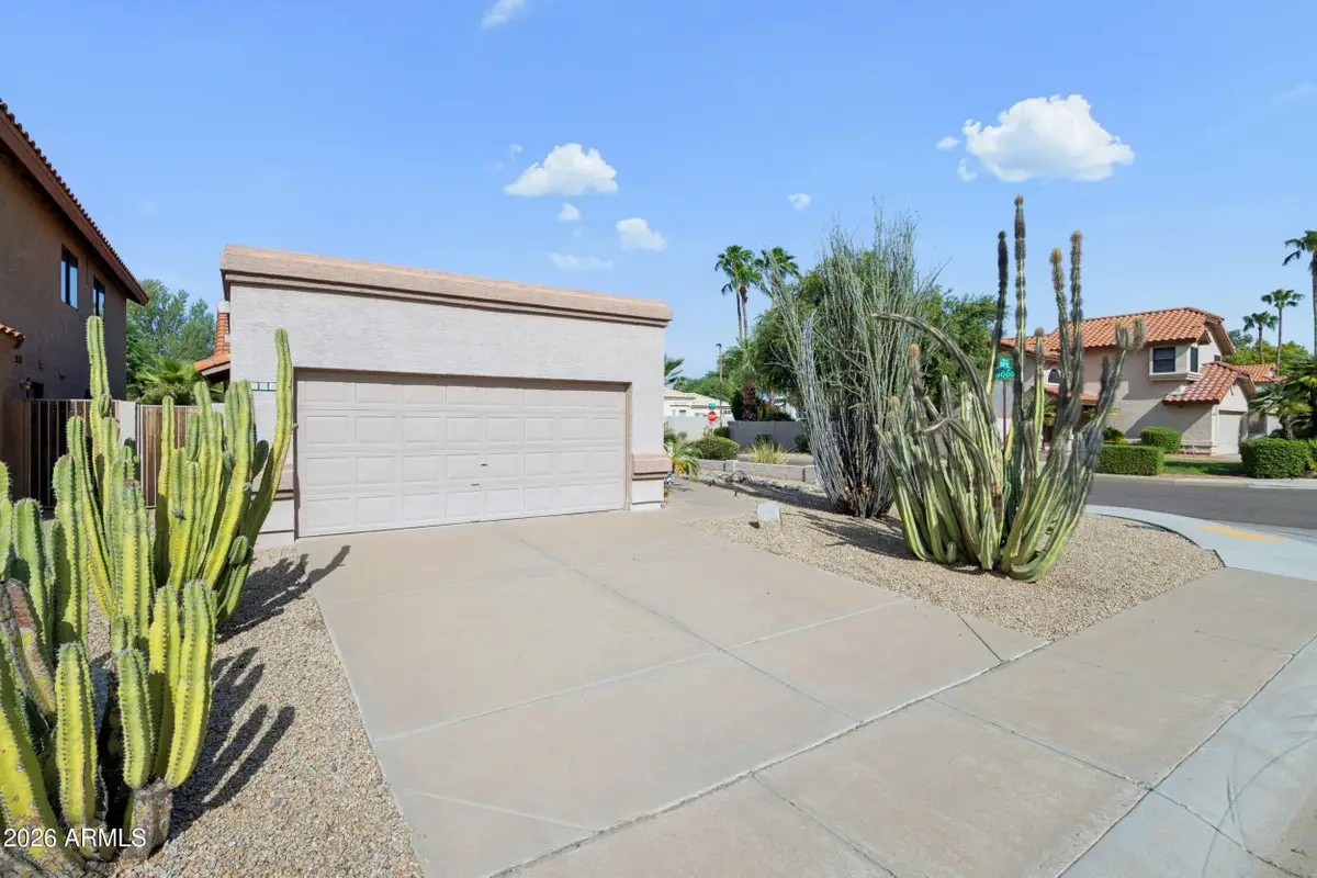13090 N 90th Place, Scottsdale, AZ 85260 - #1