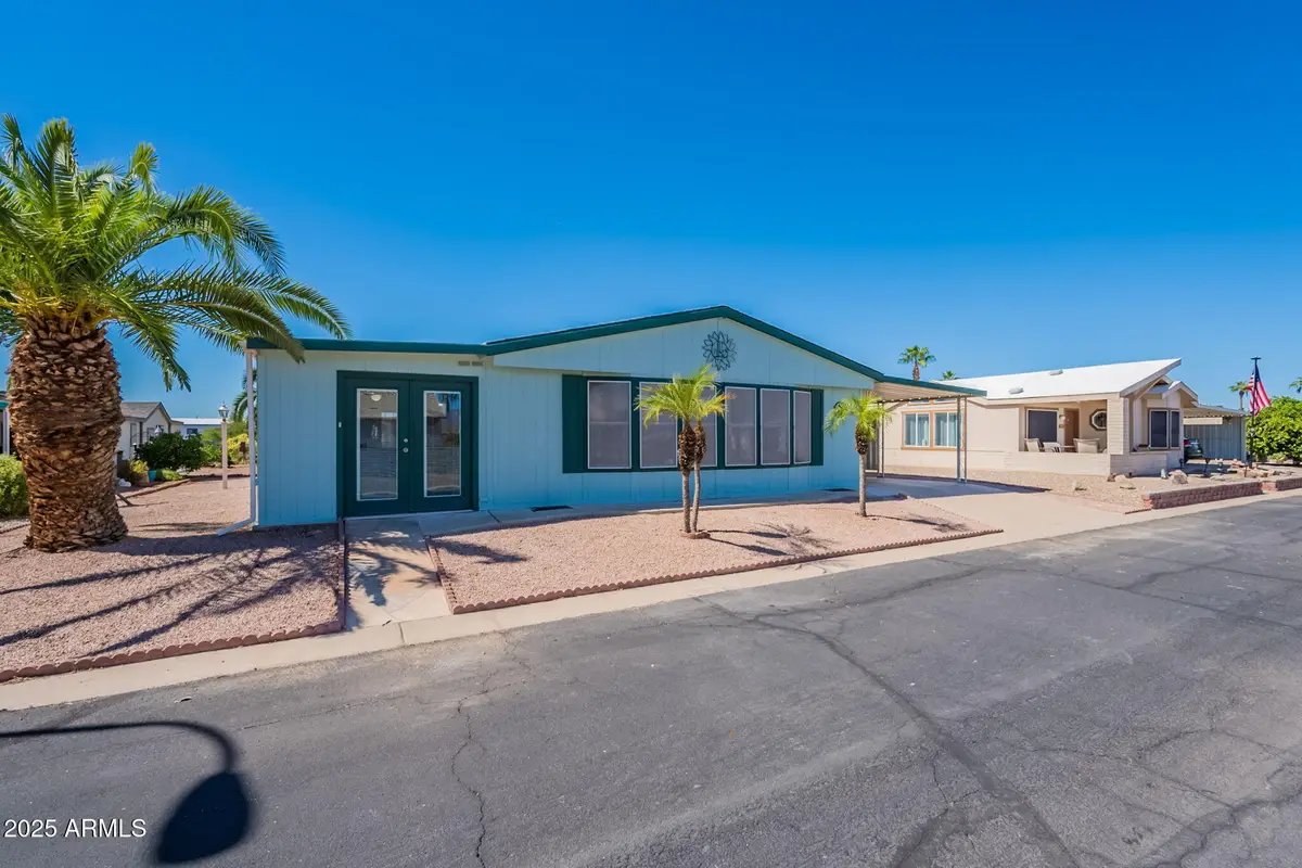 3700 S Tomahawk Road #39, Apache Junction, AZ 85119 - #1