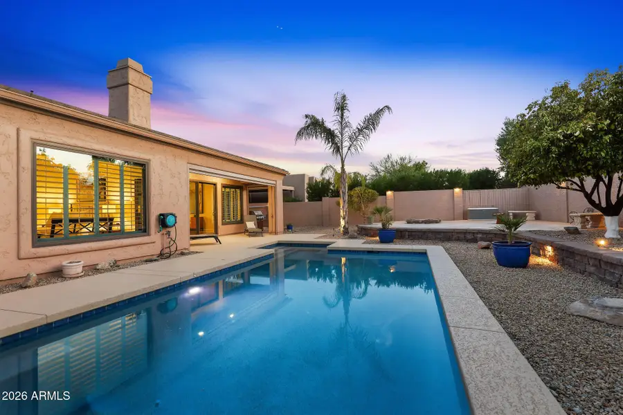 14644 N Greenhurst Avenue, Fountain Hills, AZ 85268 - #3