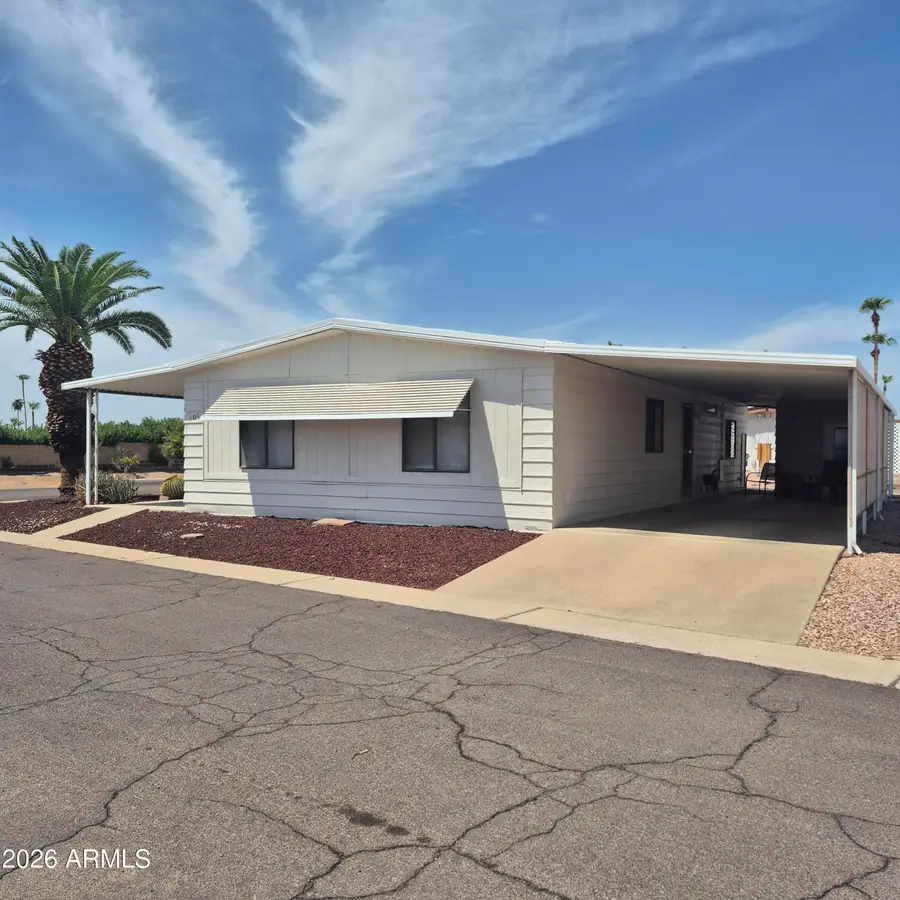 661 S Hawes Road #101, Mesa, AZ 85208 - #2