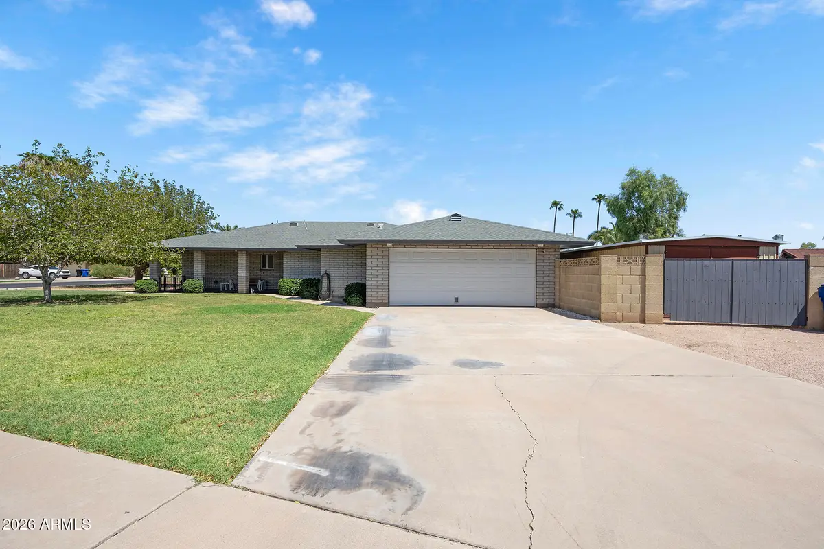 1709 N Gentry Circle, Mesa, AZ 85213 - #1