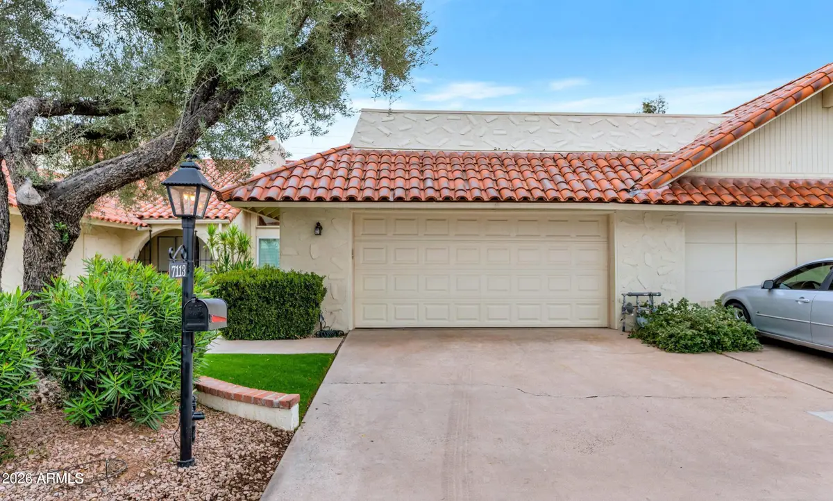 7113 E Arlington Road, Paradise Valley, AZ 85253 - #1