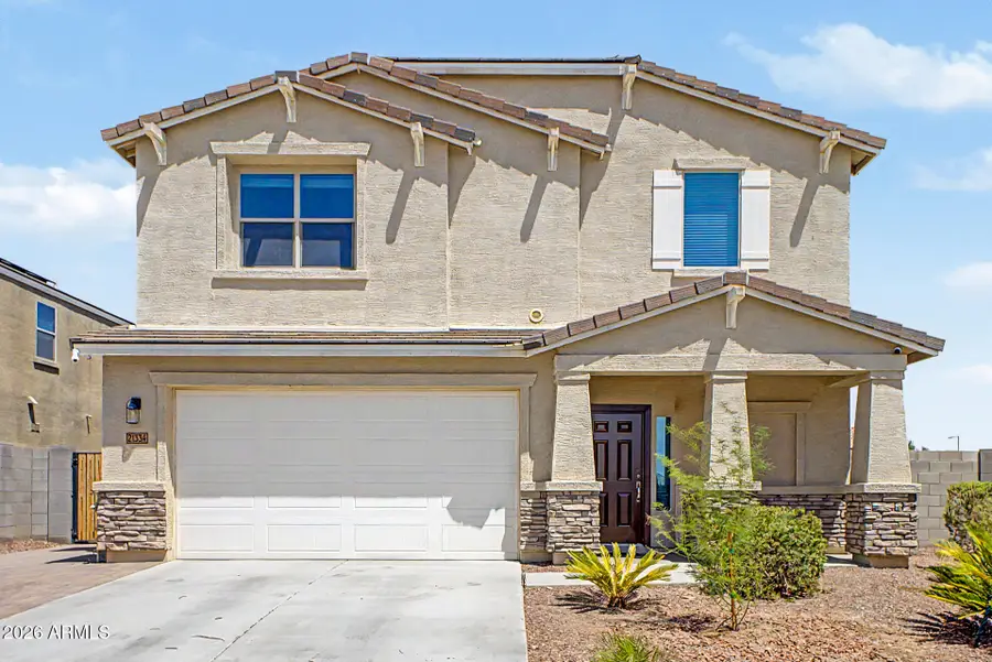 21334 W Holly Street, Buckeye, AZ 85396 - #2