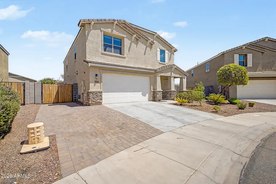 21334 W Holly Street, Buckeye, AZ 85396 - #3