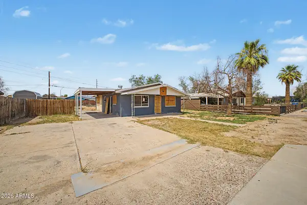 212 6th Avenue W, Buckeye, AZ 85326