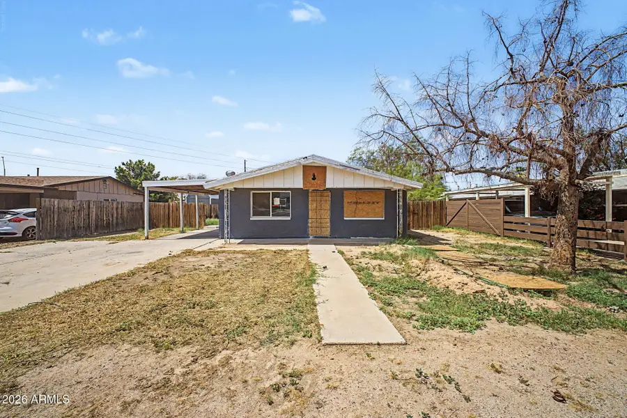 212 6th Avenue W, Buckeye, AZ 85326 - #2
