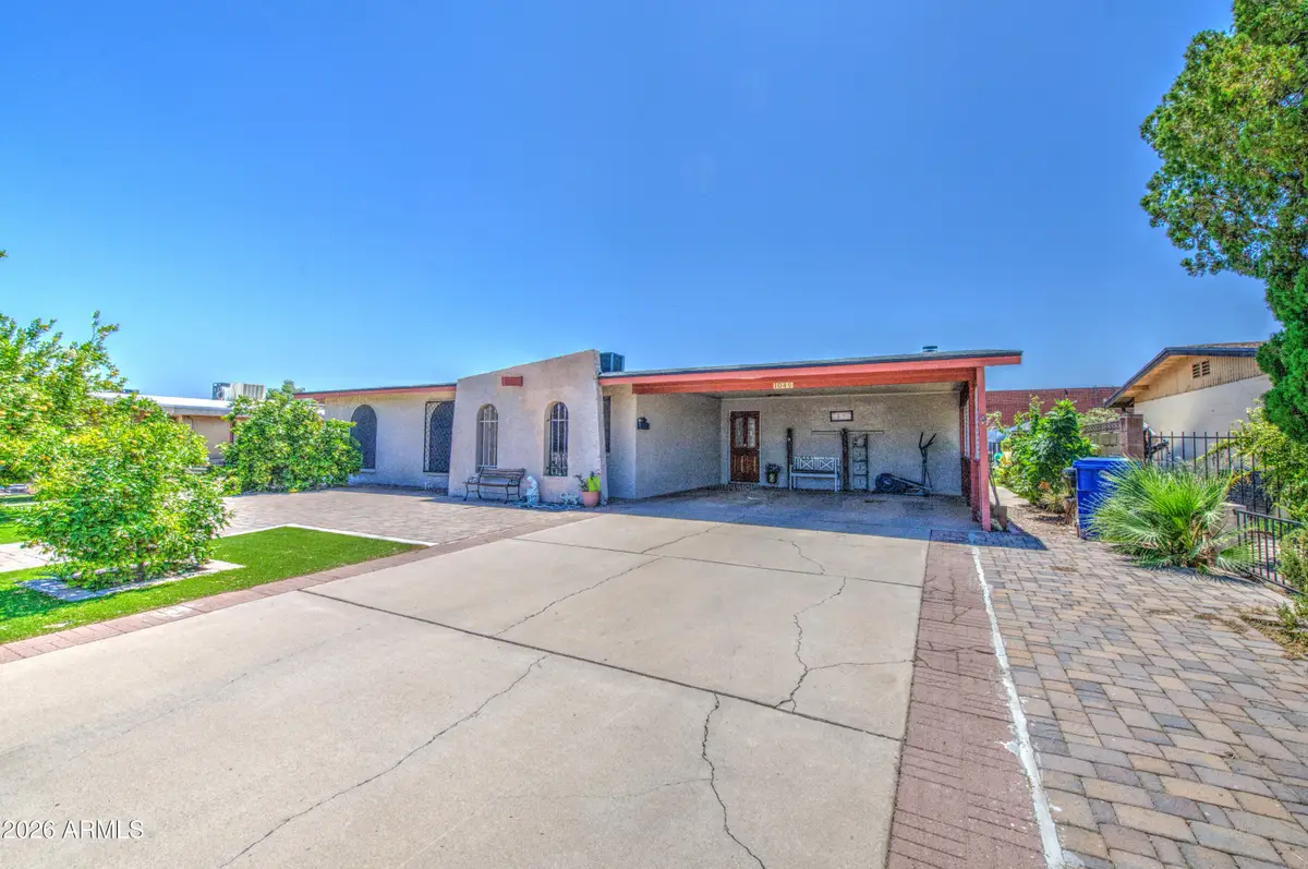 1049 W Frito Avenue, Mesa, AZ 85210 - #1
