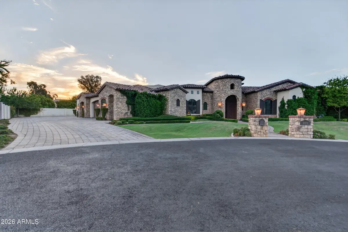 2476 E Linda Court, Gilbert, AZ 85234 - #1