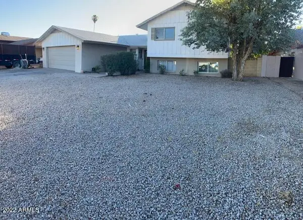 14027 N 33rd Drive, Phoenix, AZ 85053