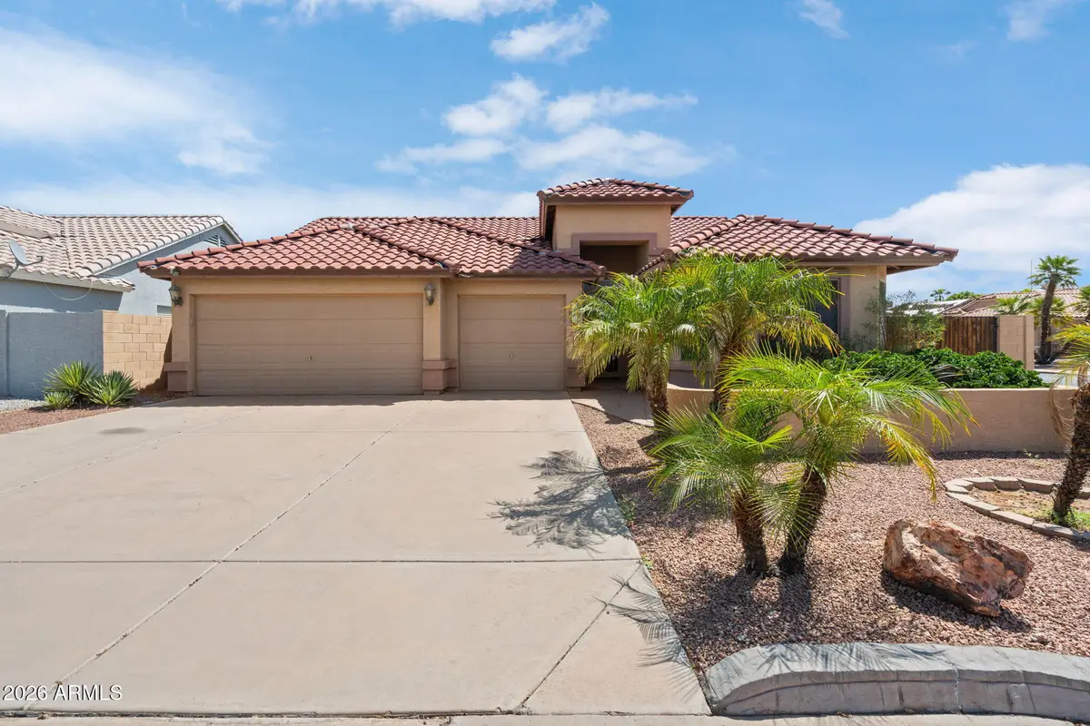2443 S Lennox --, Mesa, AZ 85209 - #1