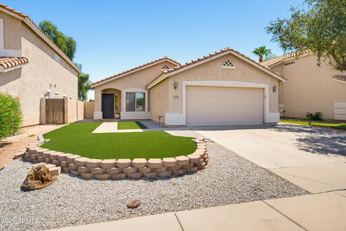 1253 S Colonial Drive, Gilbert, AZ 85296 - #1