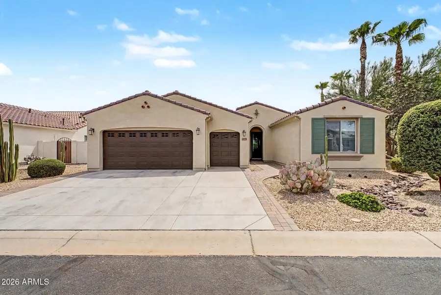 4853 W Tortoise Drive, Eloy, AZ 85131 - #3