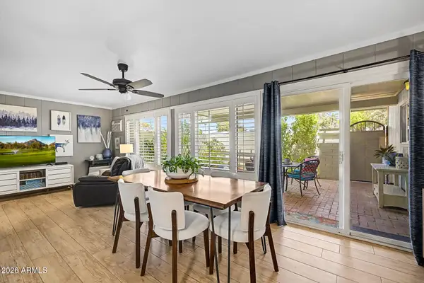 13420 N Hawthorn Drive, Sun City, AZ 85351