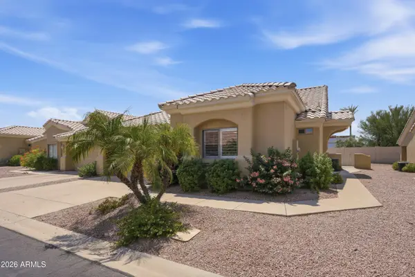 5830 E Mckellips Road #9, Mesa, AZ 85215