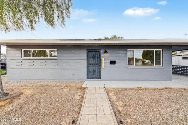11130 W Jersey Avenue, Youngtown, AZ 85363